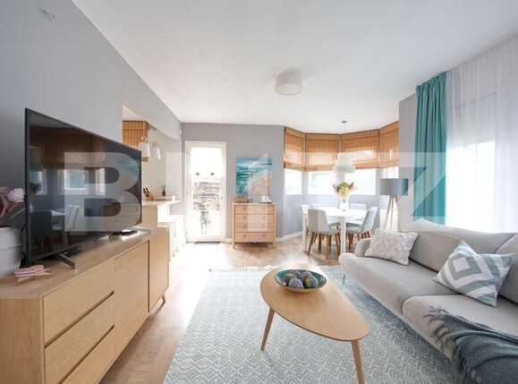 Casa de vânzare 5 camere Livezeni - 134661CV | BLITZ Târgu Mureș | Poza1