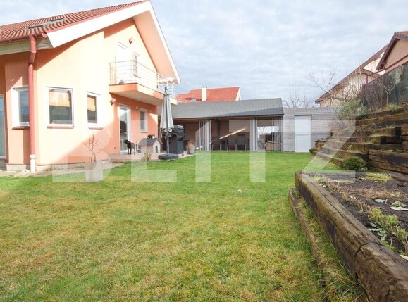 Casa de vânzare 5 camere Livezeni - 134661CV | BLITZ Târgu Mureș | Poza19