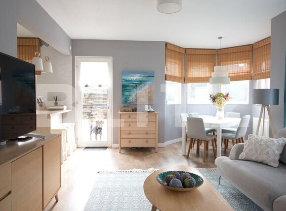 Casa de vânzare 5 camere Livezeni - 134661CV | BLITZ Târgu Mureș | Poza2