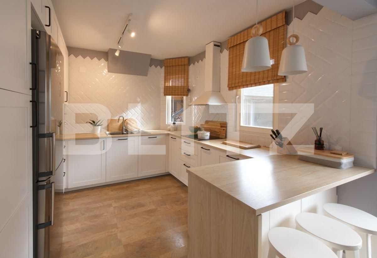 Casa de vânzare 5 camere Livezeni - 134661CV | BLITZ Târgu Mureș | Poza4