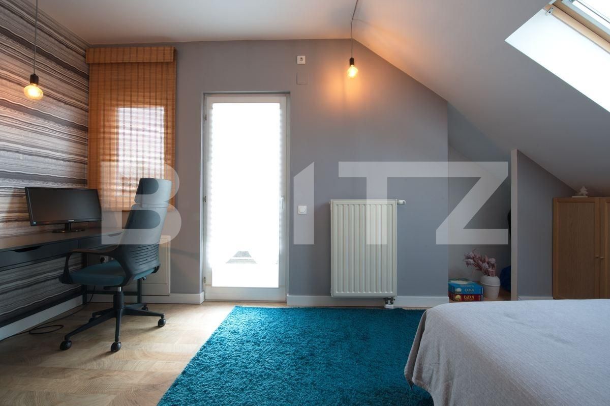 Casa de vânzare 5 camere Livezeni - 134661CV | BLITZ Târgu Mureș | Poza11
