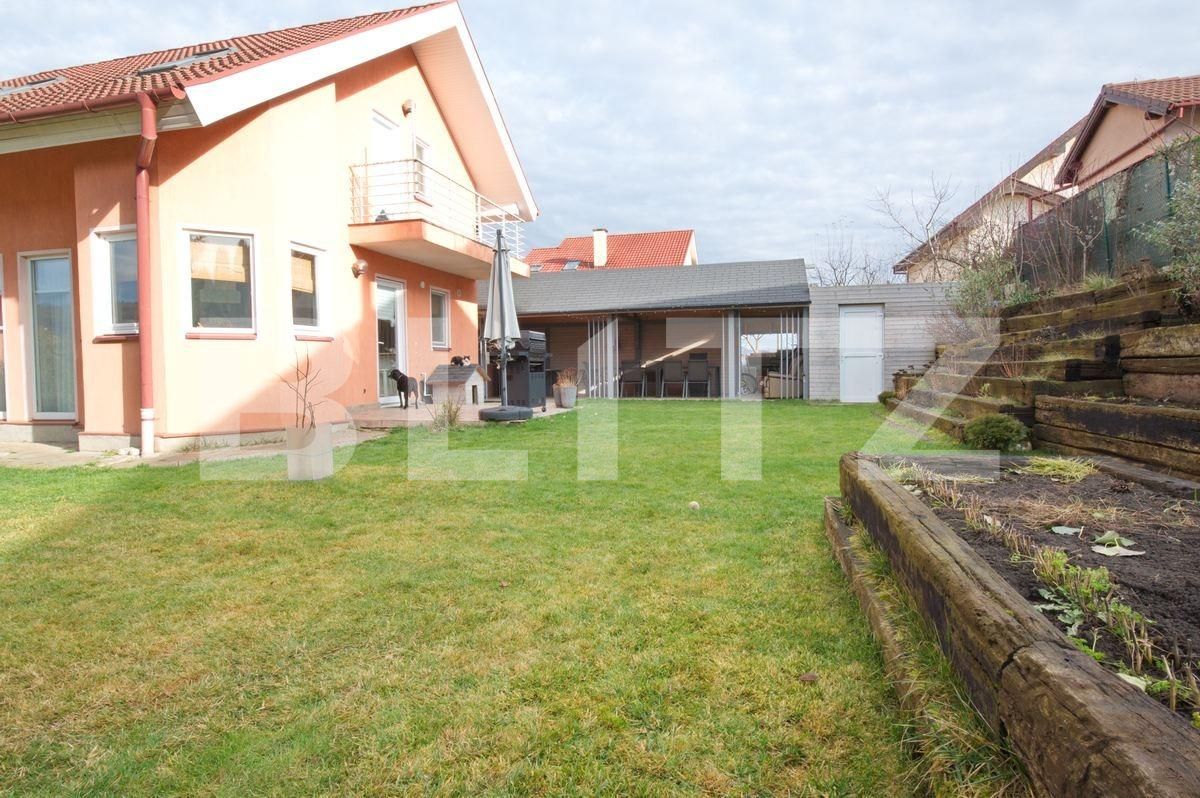 Casa de vânzare 5 camere Livezeni - 134661CV | BLITZ Târgu Mureș | Poza19