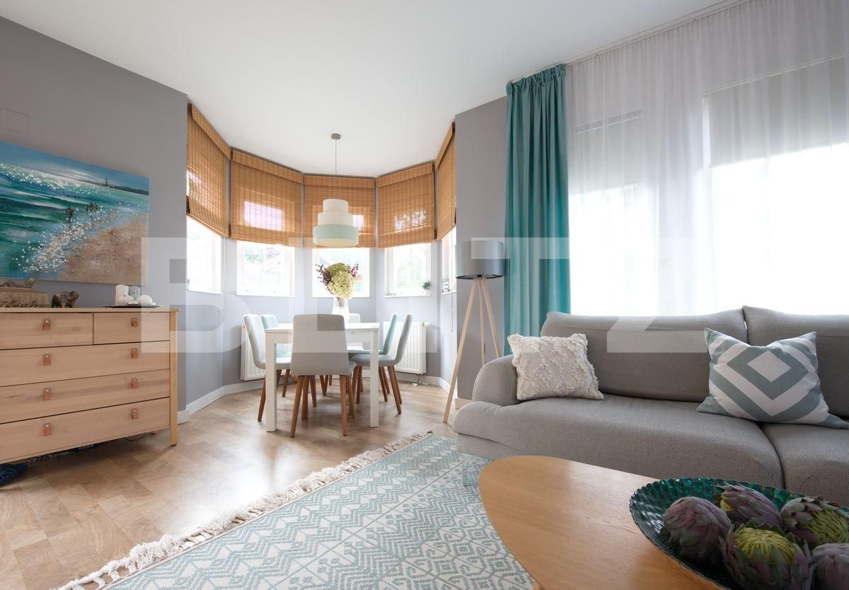 Casa de vânzare 5 camere Livezeni - 134661CV | BLITZ Târgu Mureș | Poza3