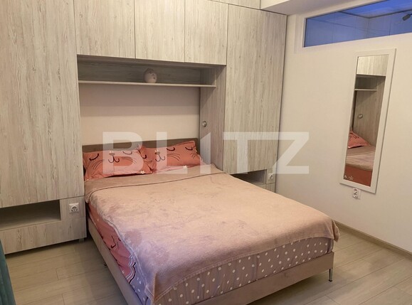 Apartament de închiriat 2 camere Gheorghe Doja - 134763AI | BLITZ Târgu Mureș | Poza4