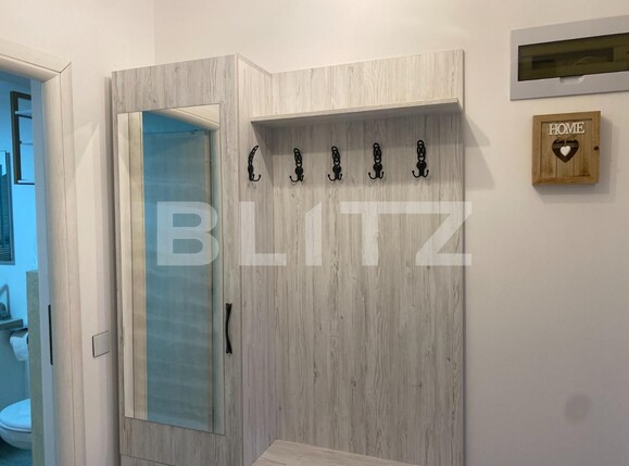 Apartament de închiriat 2 camere Gheorghe Doja - 134763AI | BLITZ Târgu Mureș | Poza8