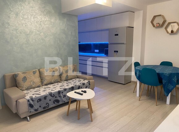 Apartament de închiriat 2 camere Gheorghe Doja - 134763AI | BLITZ Târgu Mureș | Poza2