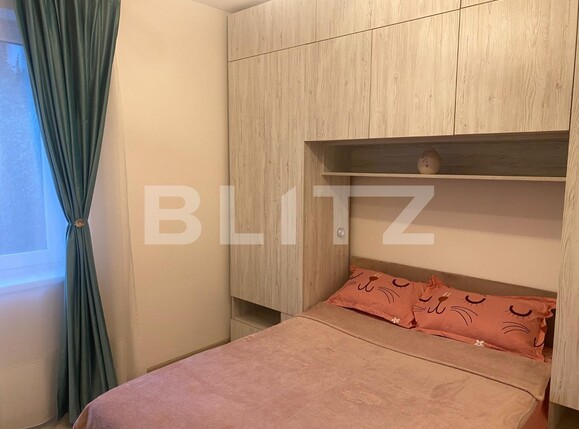 Apartament de închiriat 2 camere Gheorghe Doja - 134763AI | BLITZ Târgu Mureș | Poza5