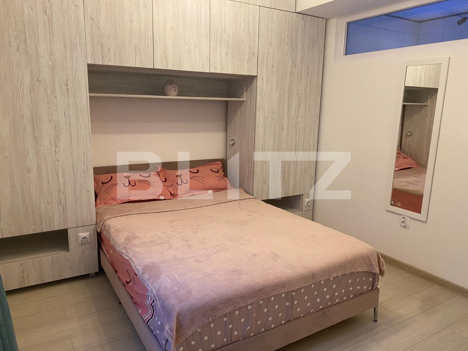 Apartament de închiriat 2 camere Doja 134763AI BLITZ Târgu