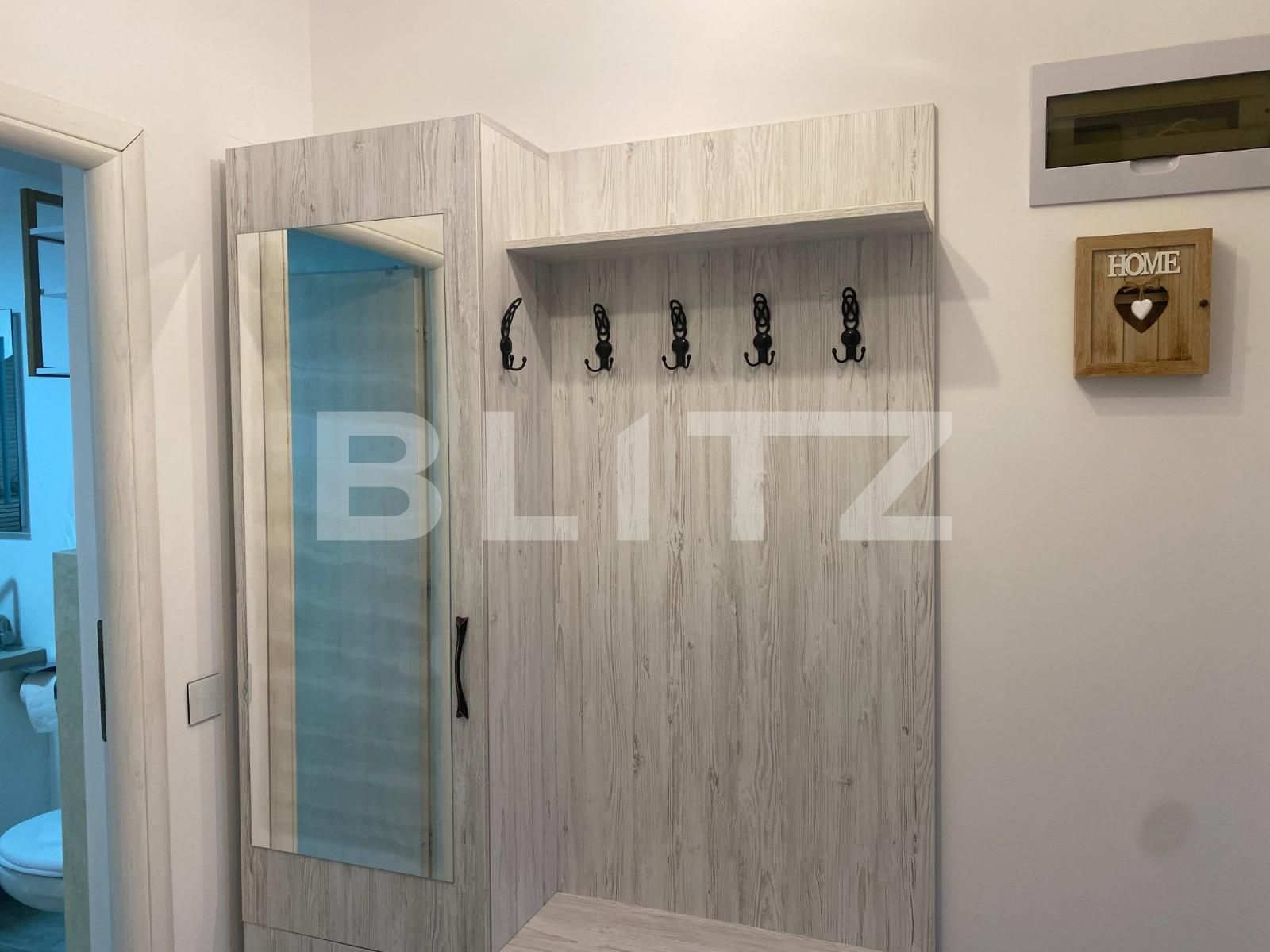 Apartament de închiriat 2 camere Gheorghe Doja - 134763AI | BLITZ Târgu Mureș | Poza8