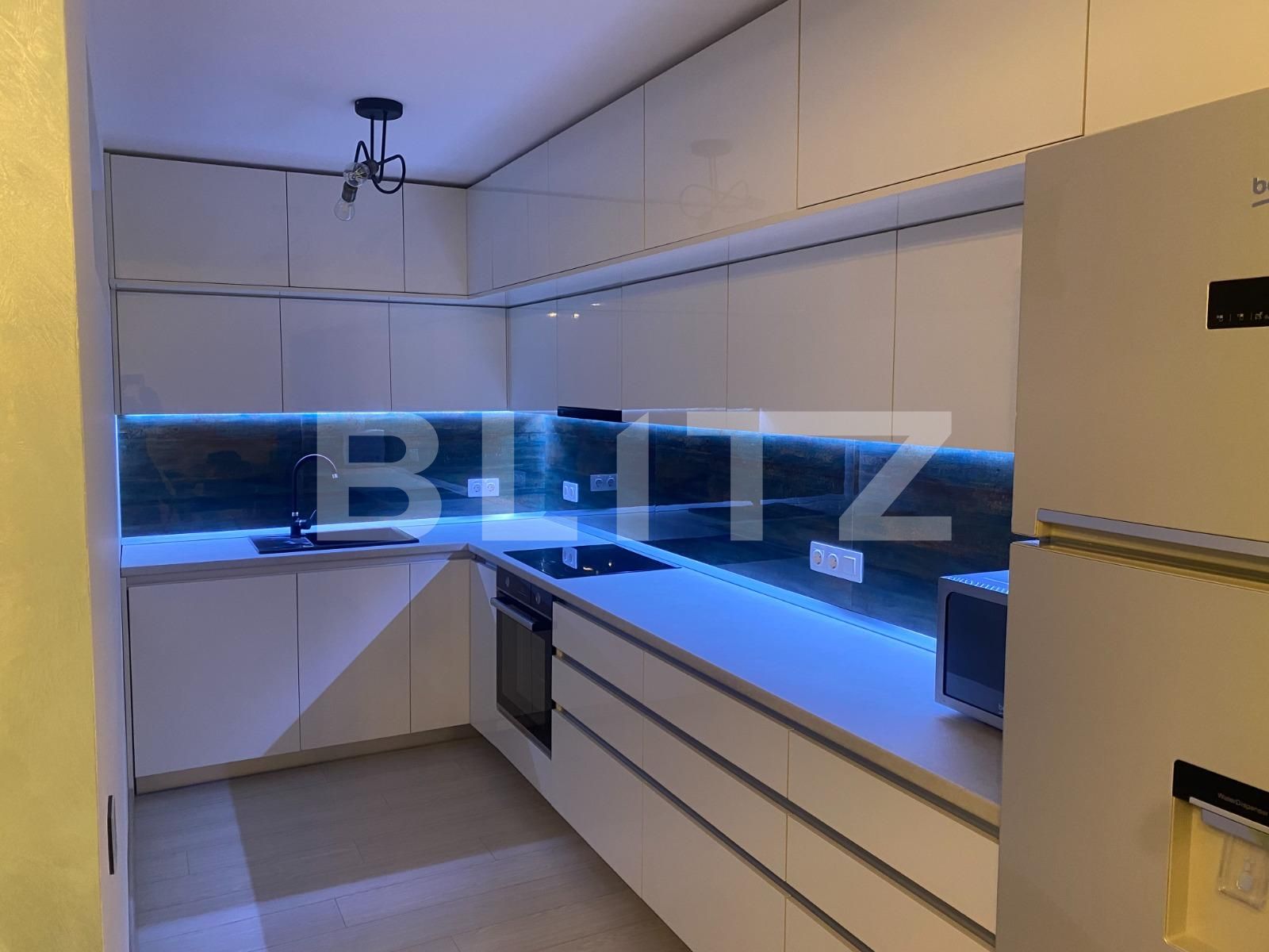 Apartament de închiriat 2 camere Gheorghe Doja - 134763AI | BLITZ Târgu Mureș | Poza3