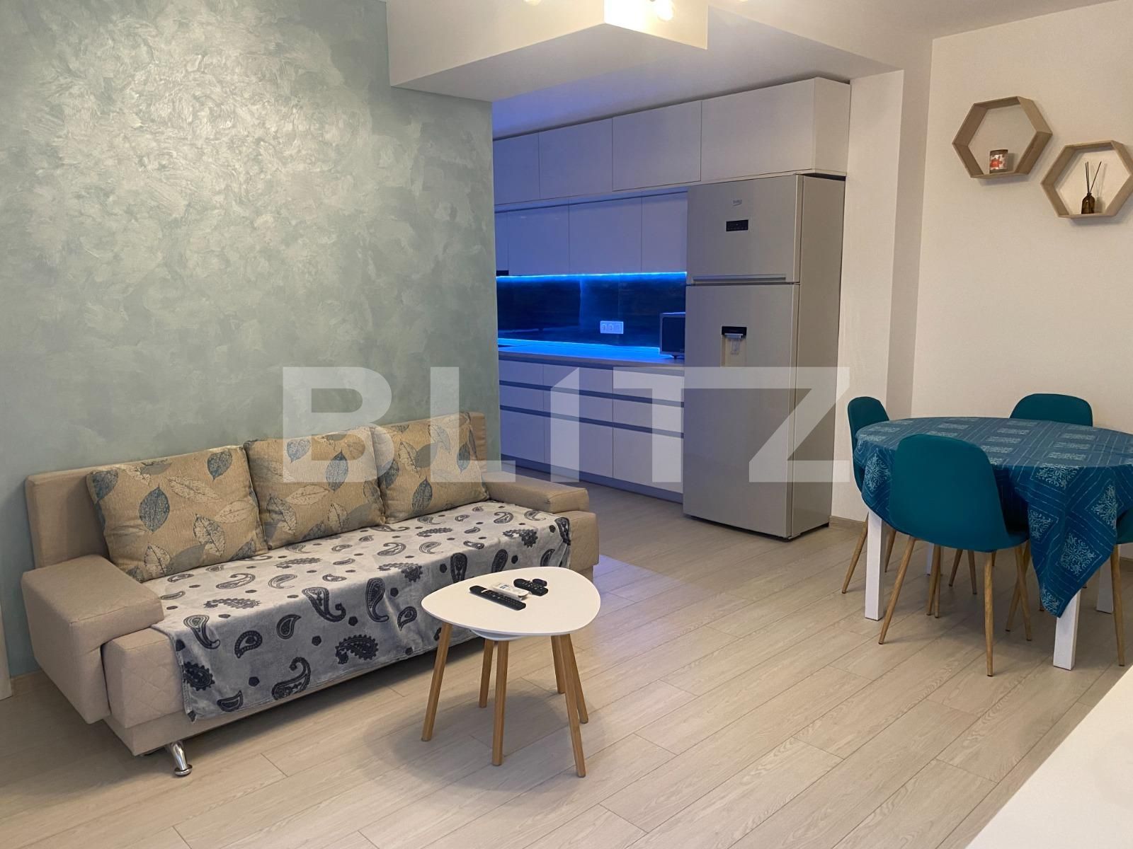 Apartament de închiriat 2 camere Gheorghe Doja - 134763AI | BLITZ Târgu Mureș | Poza2