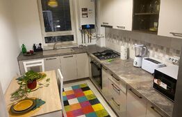 Apartament 2 camere, 56mp, Maurer Residence