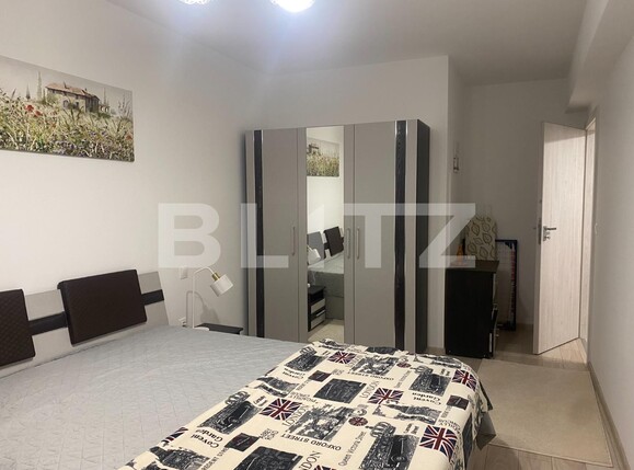 Apartament de închiriat 2 camere Libertatii - 134766AI | BLITZ Târgu Mureș | Poza4