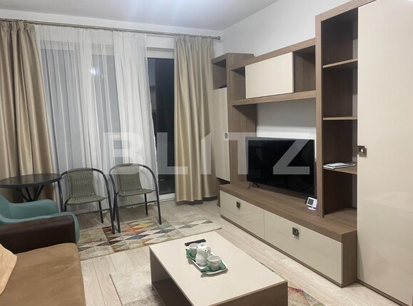 Apartament de închiriat 2 camere Libertatii - 134766AI | BLITZ Târgu Mureș | Poza2