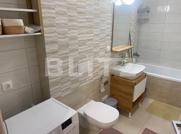Apartament de închiriat 2 camere Libertatii - 134766AI | BLITZ Târgu Mureș | Poza8