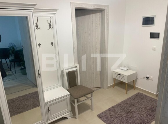 Apartament de închiriat 2 camere Libertatii - 134766AI | BLITZ Târgu Mureș | Poza9