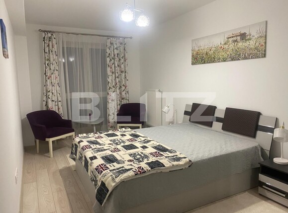 Apartament de închiriat 2 camere Libertatii - 134766AI | BLITZ Târgu Mureș | Poza3