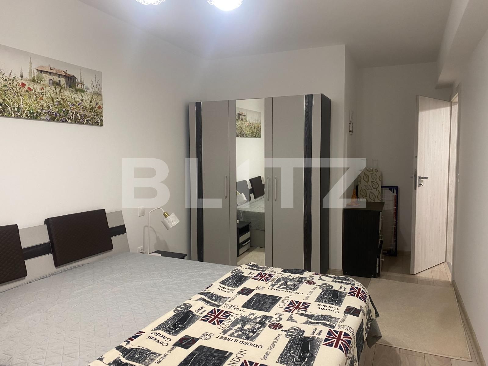 Apartament de închiriat 2 camere Libertatii - 134766AI | BLITZ Târgu Mureș | Poza4