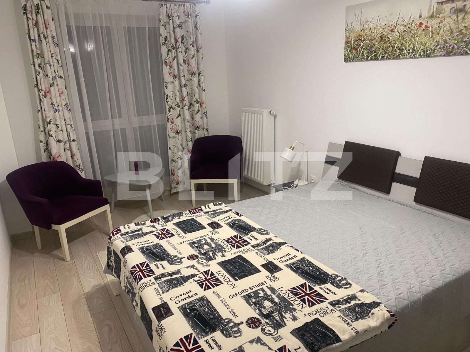 Apartament de închiriat 2 camere Libertatii - 134766AI | BLITZ Târgu Mureș | Poza5