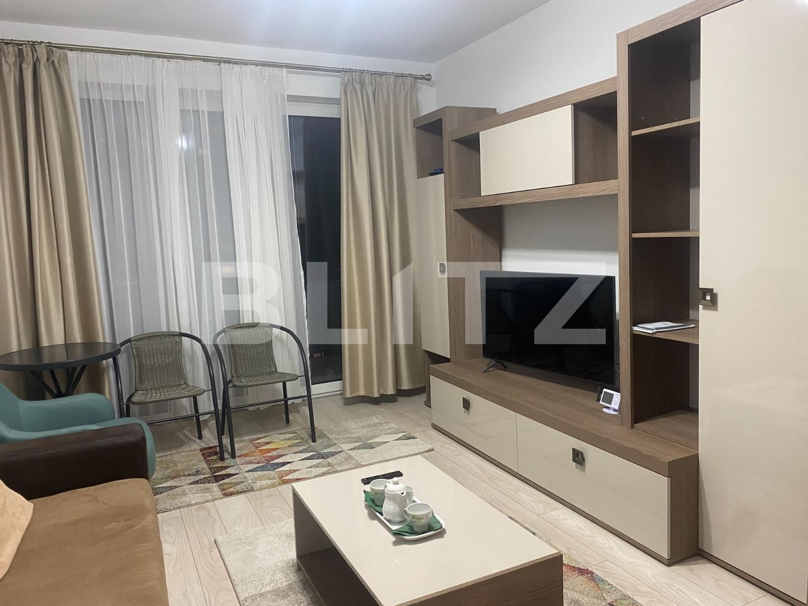 Apartament de închiriat 2 camere Libertatii - 134766AI | BLITZ Târgu Mureș | Poza2