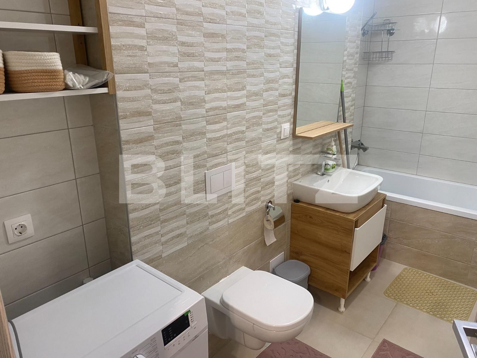 Apartament de închiriat 2 camere Libertatii - 134766AI | BLITZ Târgu Mureș | Poza8