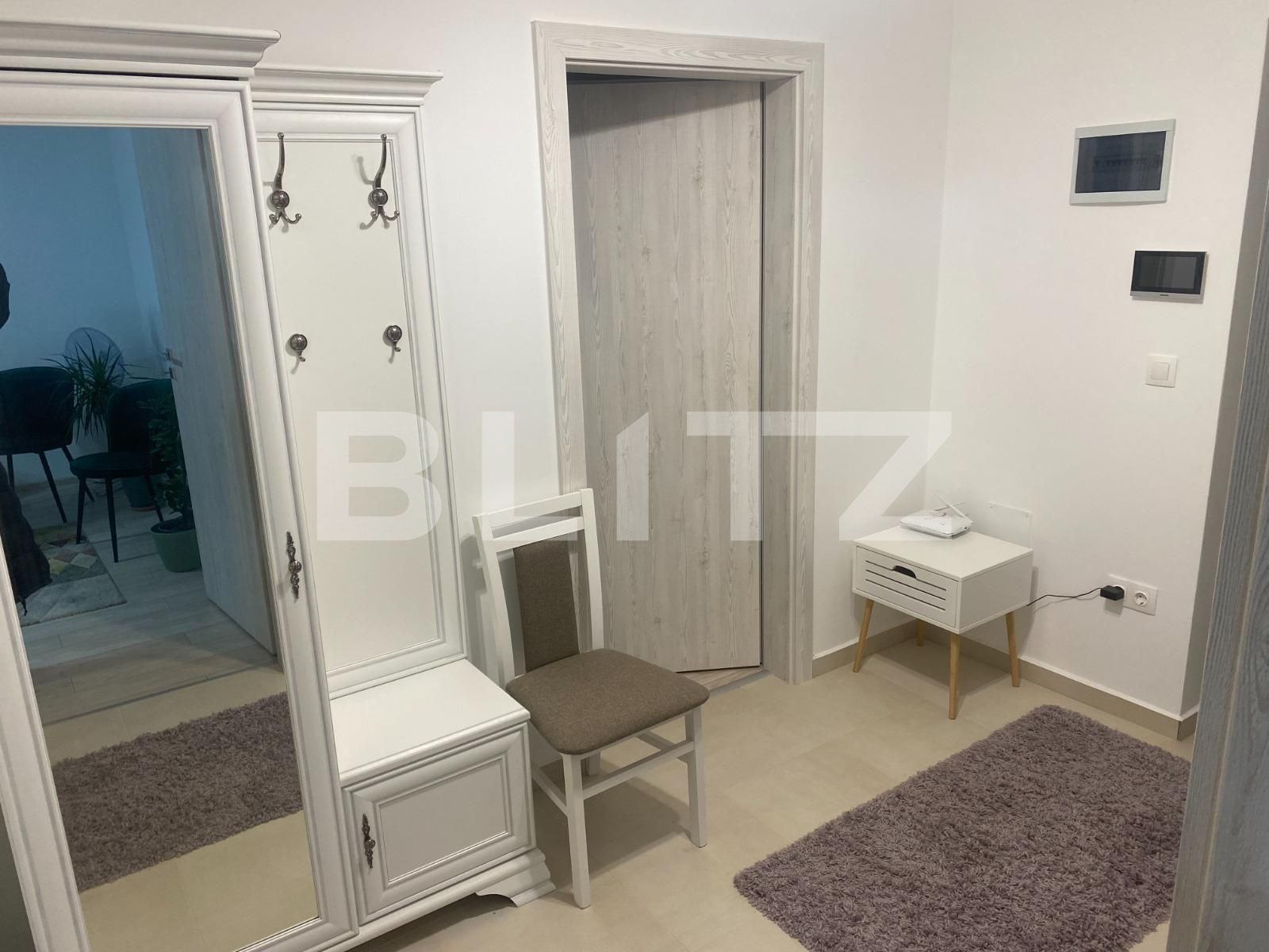 Apartament de închiriat 2 camere Libertatii - 134766AI | BLITZ Târgu Mureș | Poza9