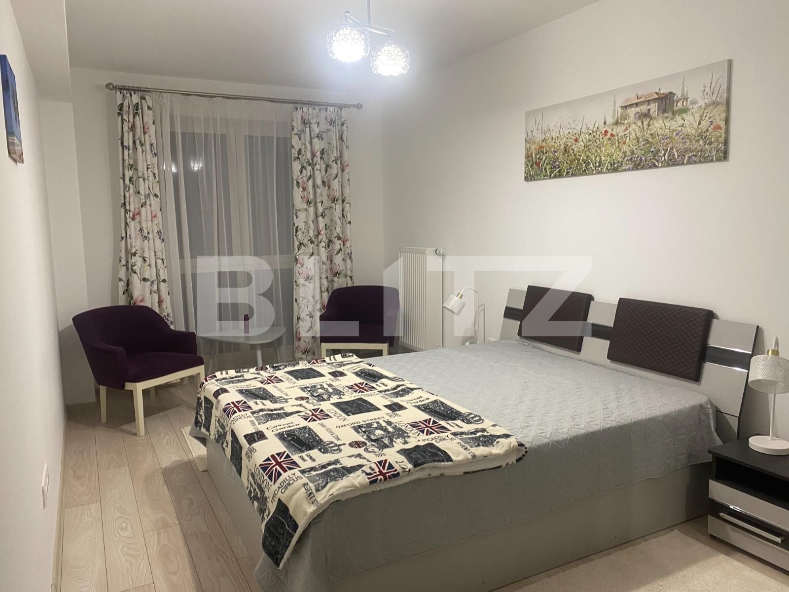 Apartament de închiriat 2 camere Libertatii - 134766AI | BLITZ Târgu Mureș | Poza3