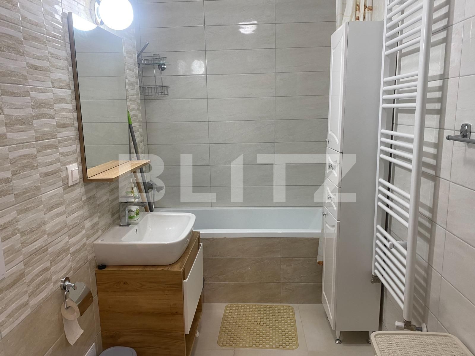 Apartament de închiriat 2 camere Libertatii - 134766AI | BLITZ Târgu Mureș | Poza7