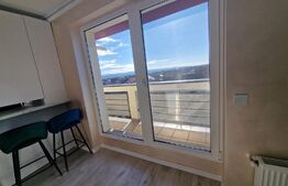 Apartament 2 camere, 42mp, Reghin 