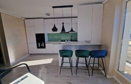 Apartament 2 camere, 42mp, Reghin 