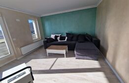 Apartament 2 camere, 42mp, Reghin 
