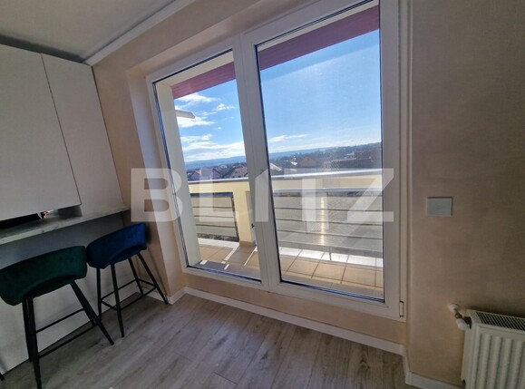 Garsonieră de vânzare Periferie - 134781AV | BLITZ Târgu Mureș | Poza2