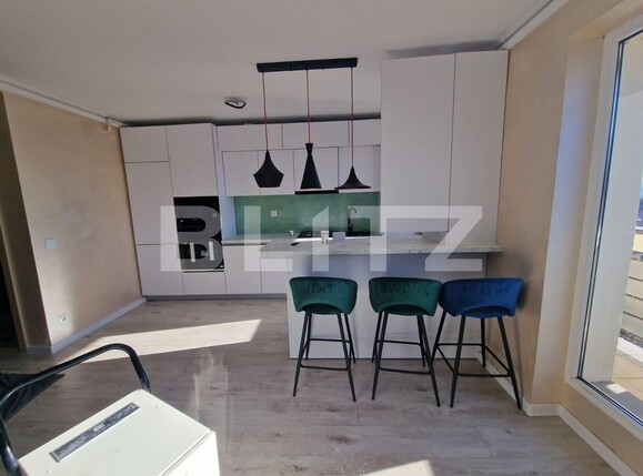 Garsonieră de vânzare Periferie - 134781AV | BLITZ Târgu Mureș | Poza1