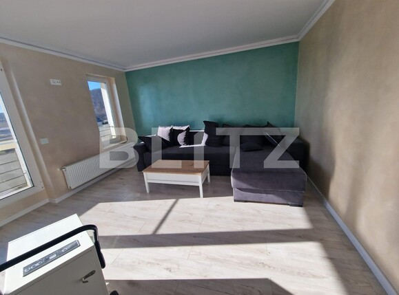 Garsonieră de vânzare Periferie - 134781AV | BLITZ Târgu Mureș | Poza3