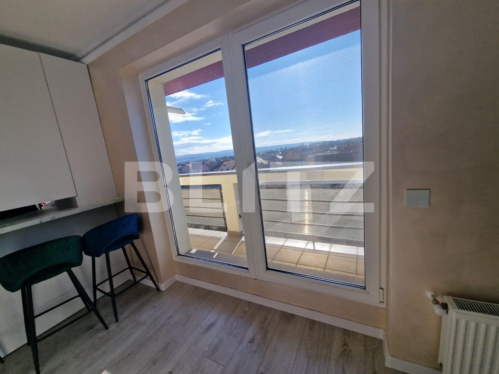 Garsonieră de vânzare Periferie - 134781AV | BLITZ Târgu Mureș | Poza2