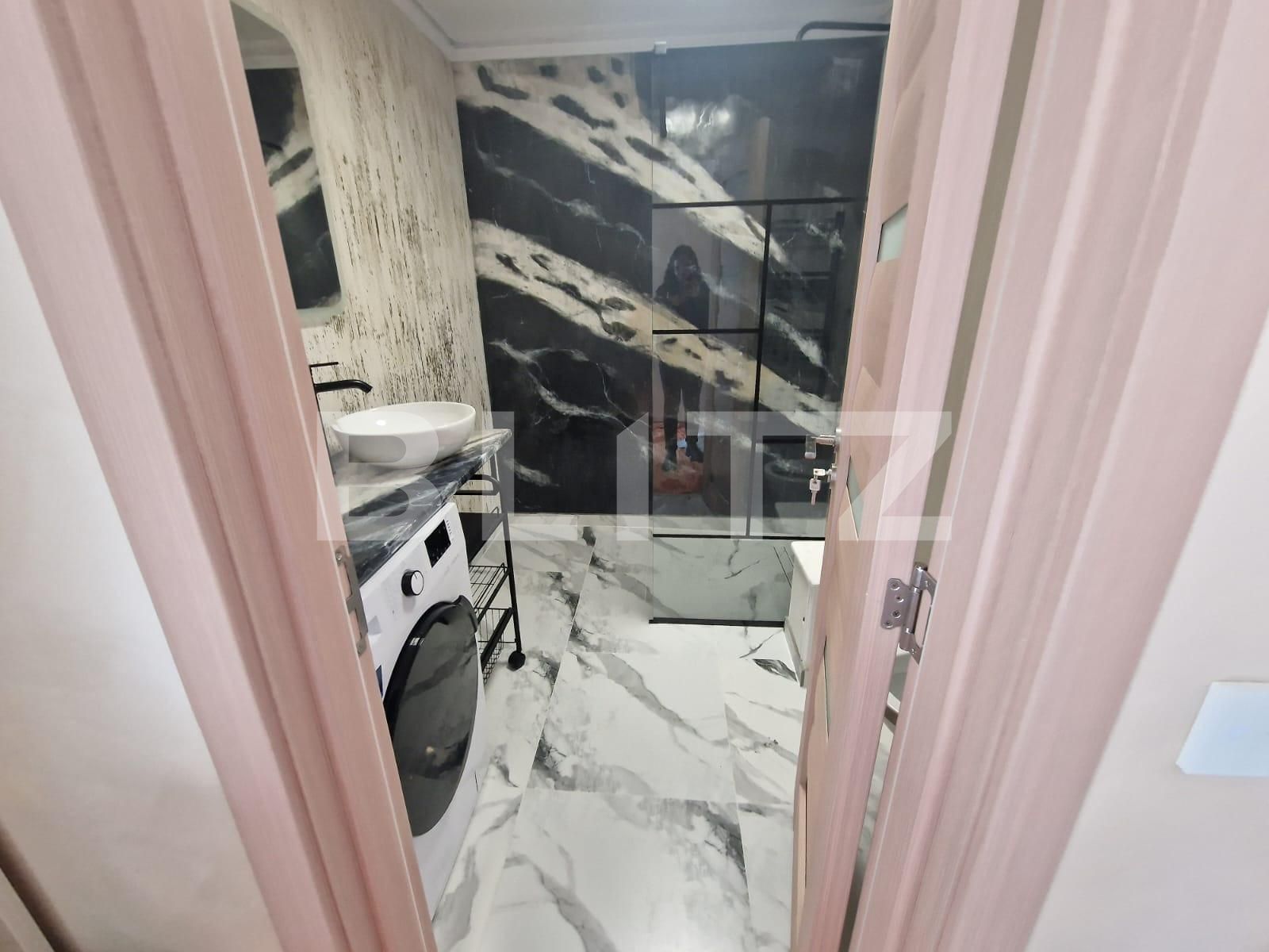 Garsonieră de vânzare Periferie - 134781AV | BLITZ Târgu Mureș | Poza6