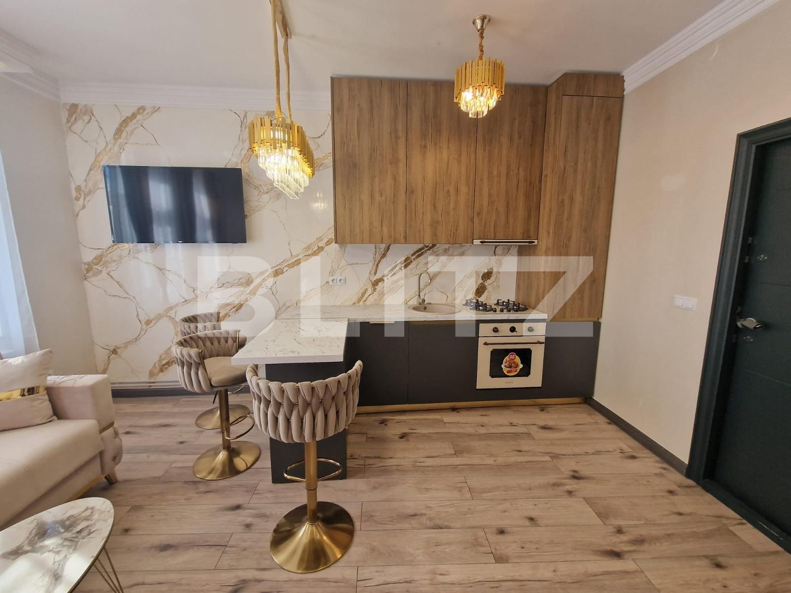 Casa de vânzare 2 camere Periferie - 134785CV | BLITZ Târgu Mureș | Poza1