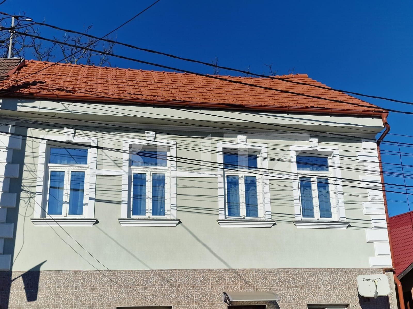 Casa de vânzare 2 camere Periferie - 134785CV | BLITZ Târgu Mureș | Poza7