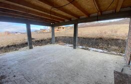  Casă individuală 4 camere, 285 mp, Ideciu de Jos