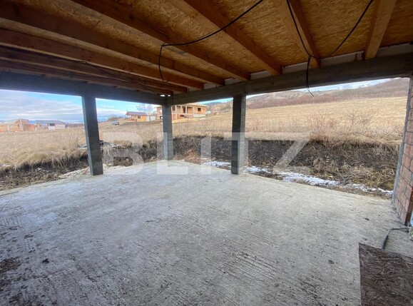 Casa de vânzare 4 camere Nord-Est - 134804CV | BLITZ Târgu Mureș | Poza9