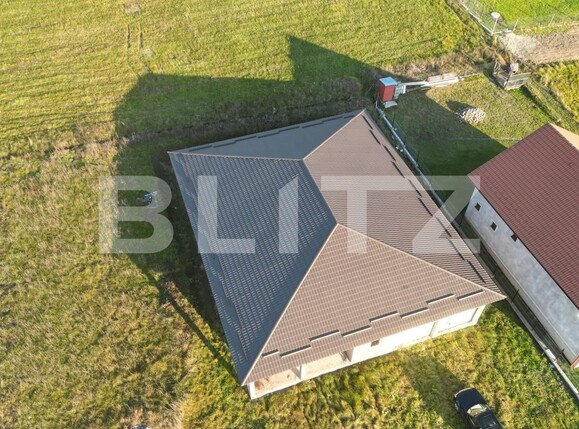 Casa de vânzare 4 camere Nord-Est - 134804CV | BLITZ Târgu Mureș | Poza7