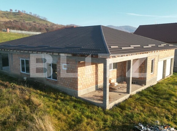 Casa de vânzare 4 camere Nord-Est - 134804CV | BLITZ Târgu Mureș | Poza2
