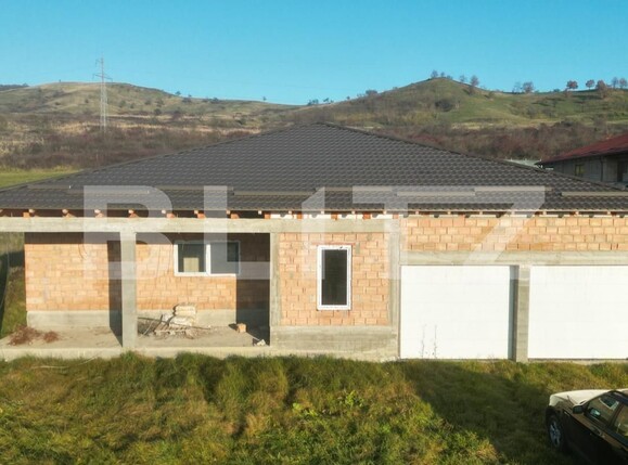 Casa de vânzare 4 camere Nord-Est - 134804CV | BLITZ Târgu Mureș | Poza6