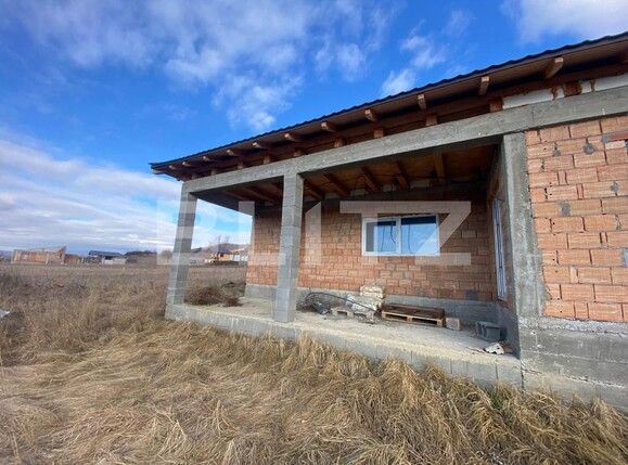 Casa de vânzare 4 camere Nord-Est - 134804CV | BLITZ Târgu Mureș | Poza8