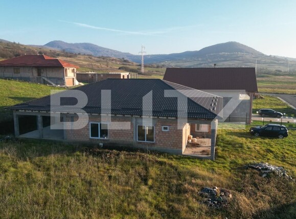 Casa de vânzare 4 camere Nord-Est - 134804CV | BLITZ Târgu Mureș | Poza5