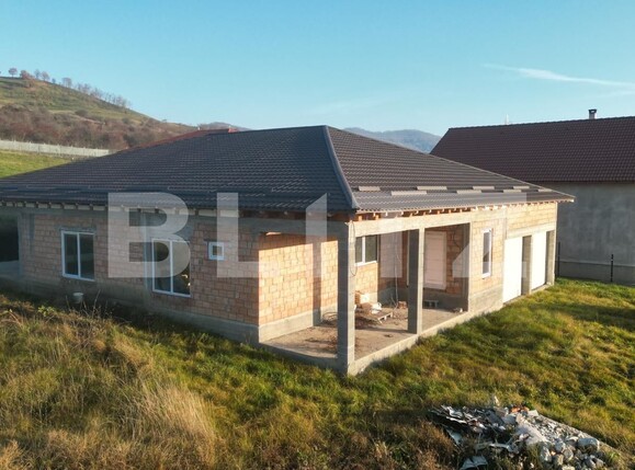 Casa de vânzare 4 camere Nord-Est - 134804CV | BLITZ Târgu Mureș | Poza3