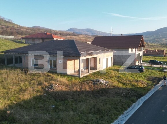 Casa de vânzare 4 camere Nord-Est - 134804CV | BLITZ Târgu Mureș | Poza4