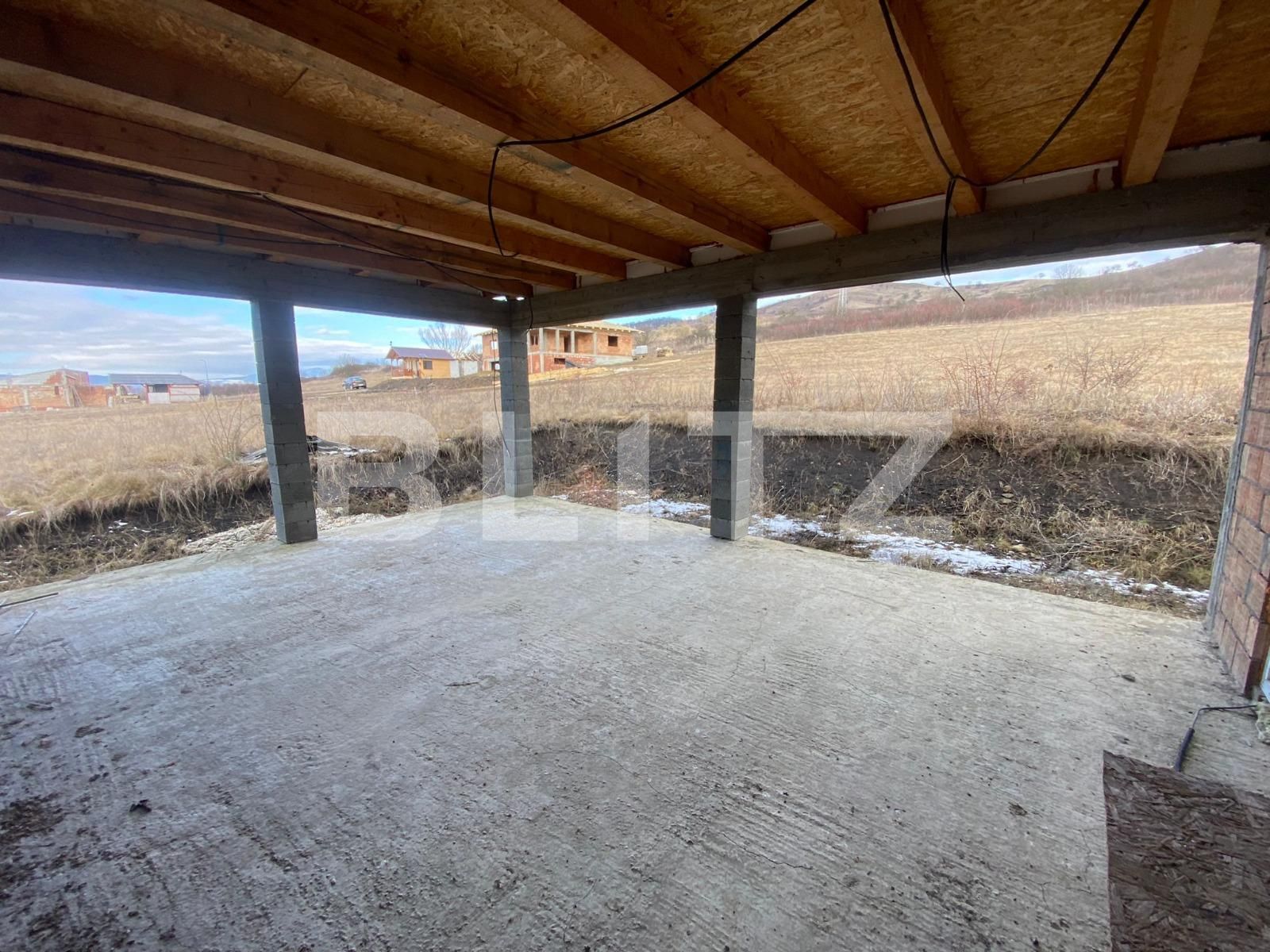 Casa de vânzare 4 camere Nord-Est - 134804CV | BLITZ Târgu Mureș | Poza9