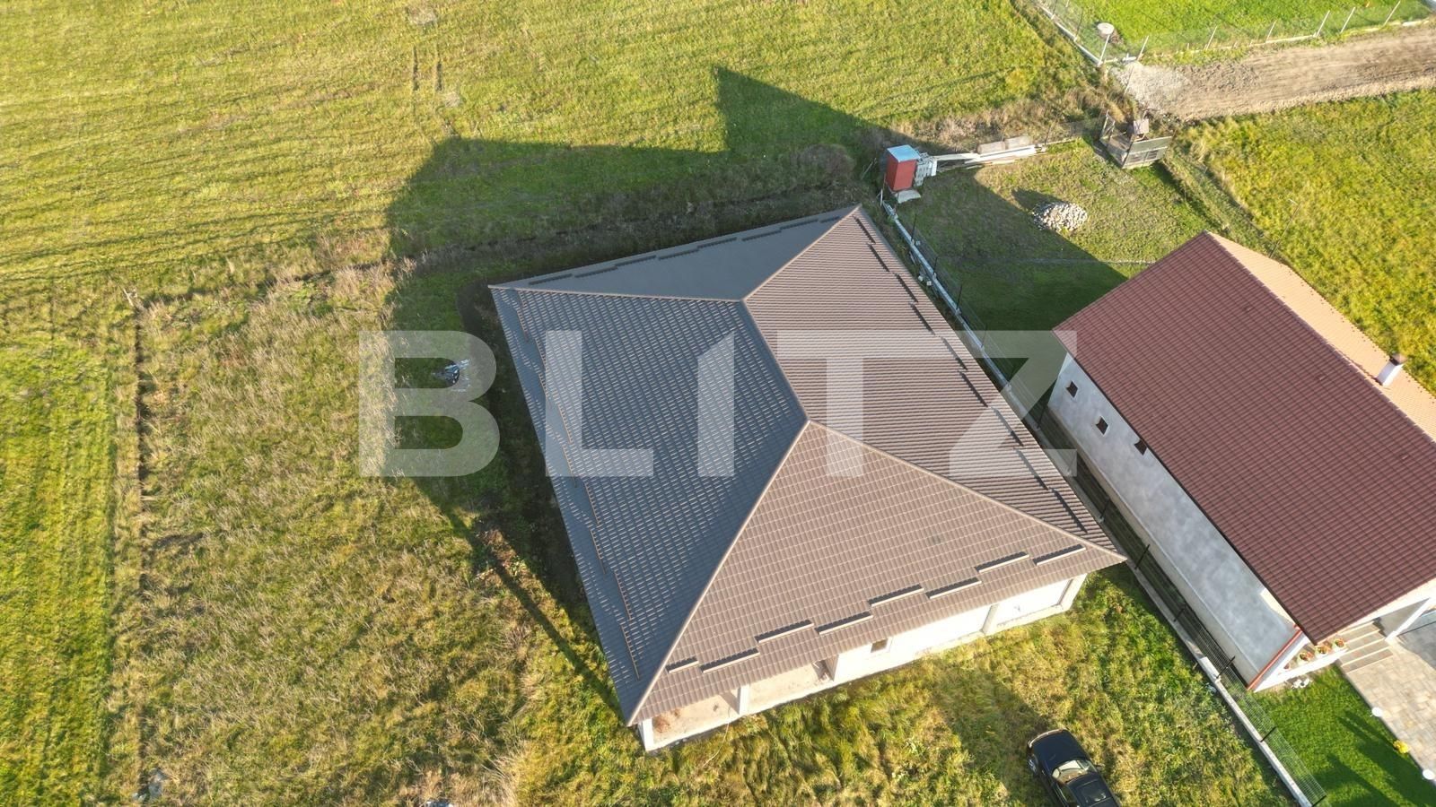 Casa de vânzare 4 camere Nord-Est - 134804CV | BLITZ Târgu Mureș | Poza7