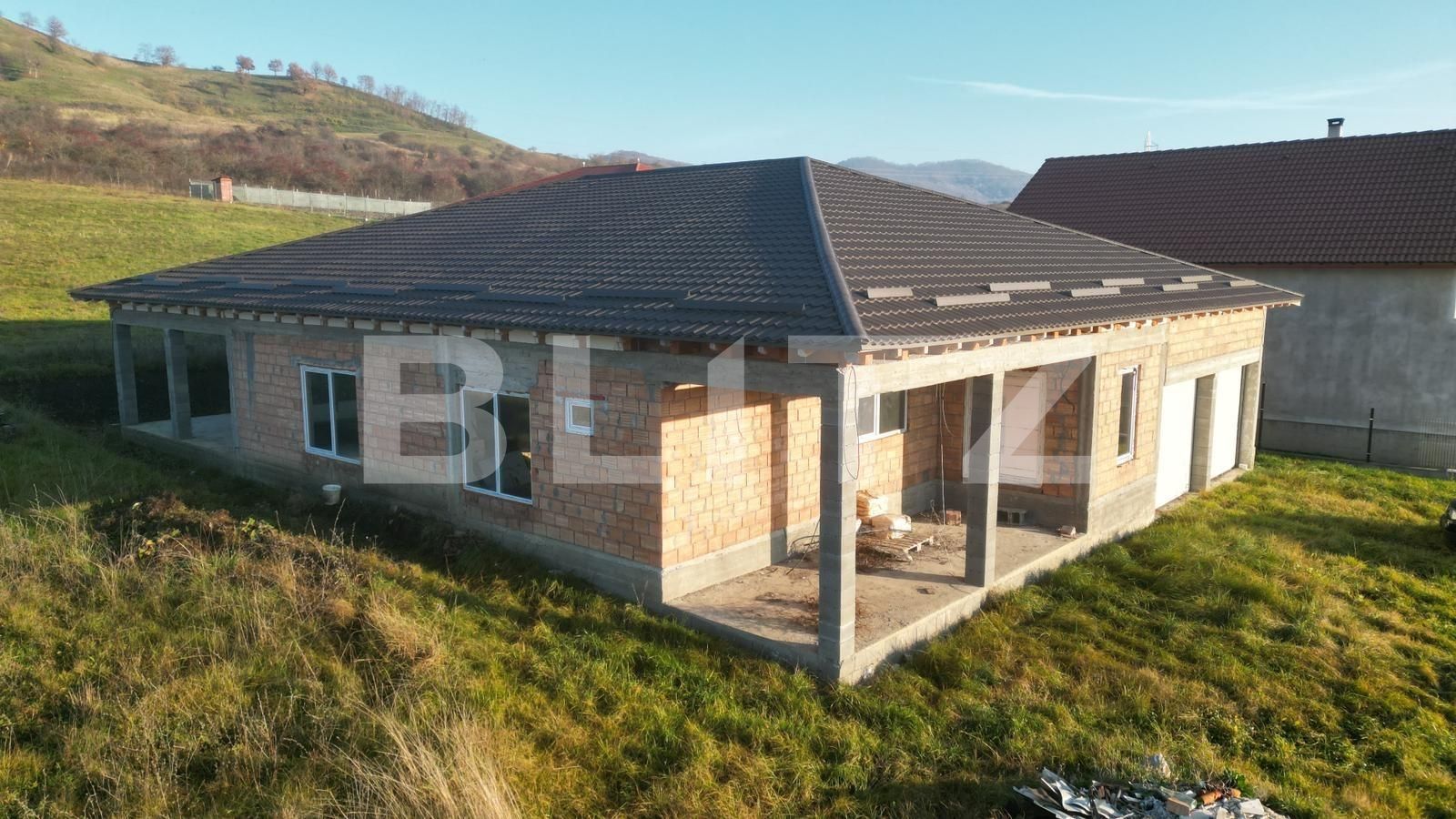 Casa de vânzare 4 camere Nord-Est - 134804CV | BLITZ Târgu Mureș | Poza2